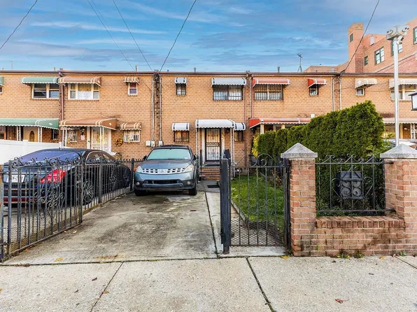 609 Thomas S Boyland St, Brooklyn, NY 11212