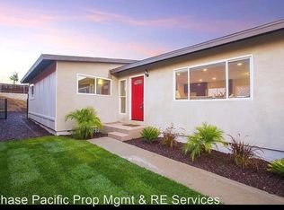 648 San Juhn St, Spring Valley, CA 91977