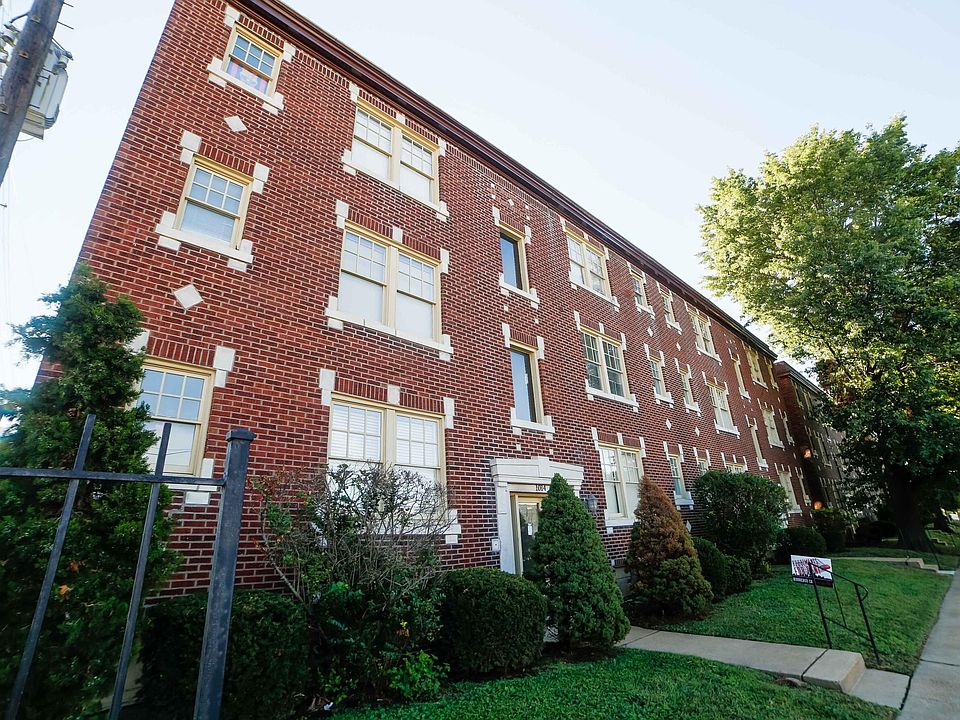 1st image of 1020 Oakview Pl APT 1N