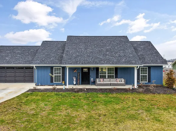 5823 Old Niles Ferry Pike, Maryville, TN 37801