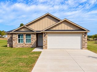 1868 Silo Rd, Durant, OK 74701