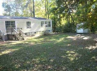 1197 Riggs Rd, Maysville, NC 28555