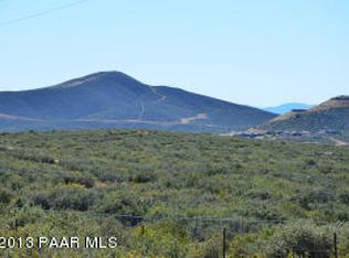 1250 N Upper Gold Rd, Dewey, AZ 86327