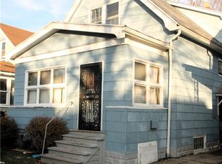 231 Wyoming Ave, Buffalo, NY 14215