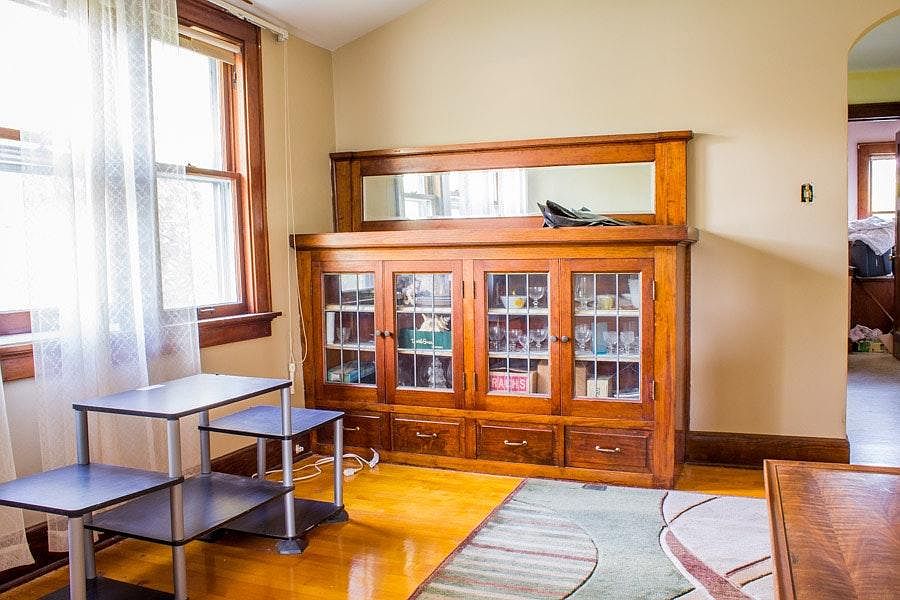 2nd image of 3211 W Fairmount Ave #2
