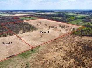 PARCEL 61st Ave SW #F, Motley, MN 56466