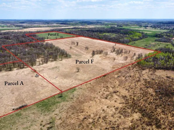 PARCEL 61st Ave SW #F, Motley, MN 56466