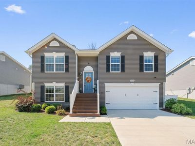 8134 Obrien Dr, Cedar Hill, MO, 63016