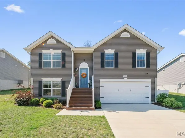 8134 Obrien Dr, Cedar Hill, MO 63016