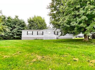 836 Fox Rd, Fairfield, VA 24435