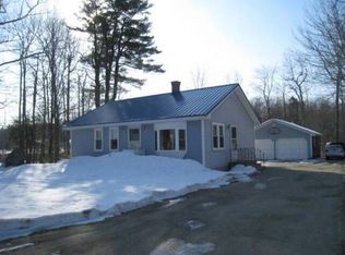 89 Long Beach Rd, Sabattus, ME 04280
