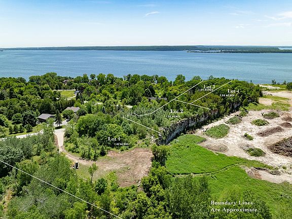 4th image of LOT 1 Bay Shore Heights Dr