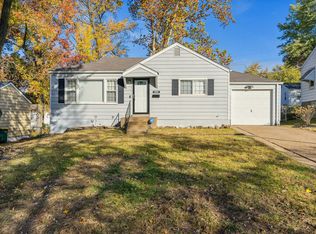 1213 Ashford Dr, Saint Louis, MO