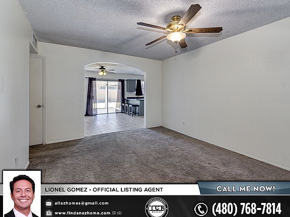 3rd image of 1327 S Rose Cir