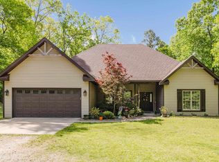 10676 Hinds Rd, Benton, AR 72019