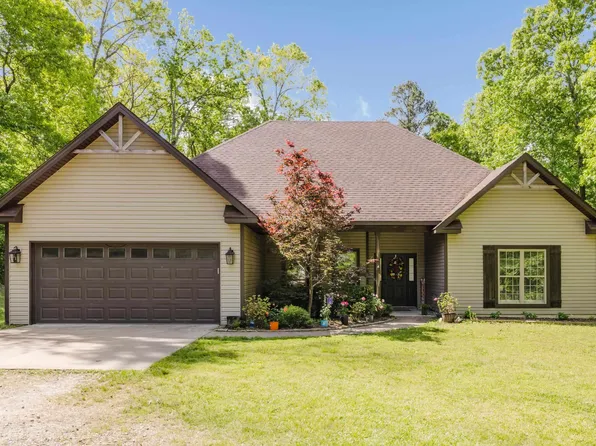 10676 Hinds Rd, Benton, AR 72019