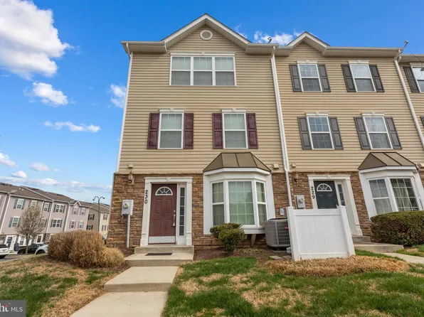 1914 Lennox Dr Unit 230, Eldersburg, MD 21784