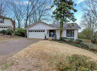 30 Buttermilk Rd, Little Rock, AR 72227