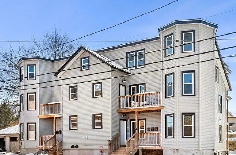 63 River St #1 — Photo 1