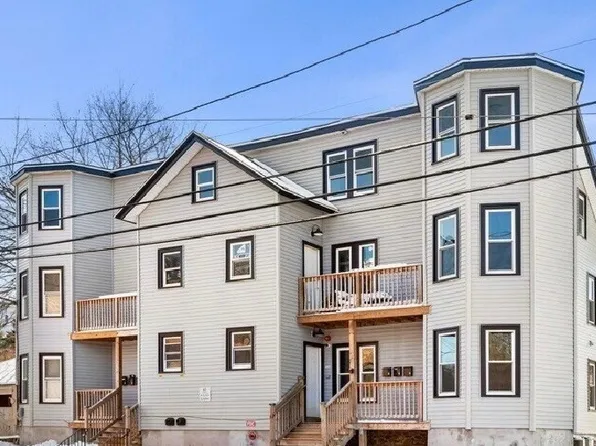 63 River St #1, Southbridge, MA 01550