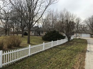 214 Highway Ave SW, Spencer, IA 51301