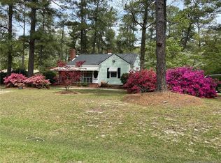 5011 Cedar Creek Rd, Fayetteville, NC 28312