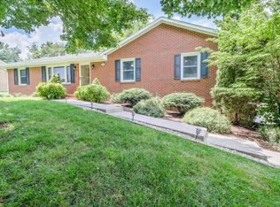 5204 Britaney Rd, Roanoke, VA 24012