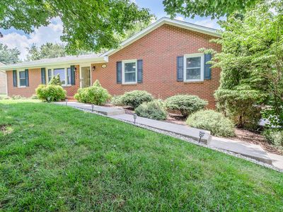 5204 Britaney Rd, Roanoke, VA, 24012