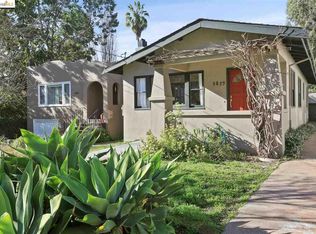 3879 Whittle Ave, Oakland, CA 94602