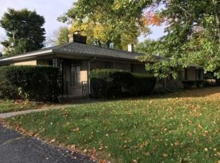 3404 Lakeview Ave, Dayton, OH 45417