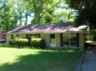 4730 Wellborn Dr, Columbus, GA 31907