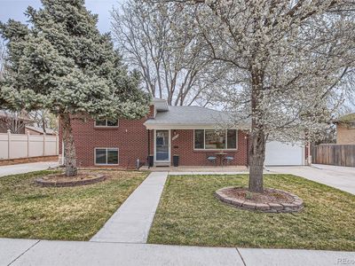 6970 Upham Street, Arvada, CO, 80003