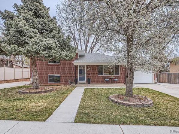 6970 Upham Street, Arvada, CO 80003