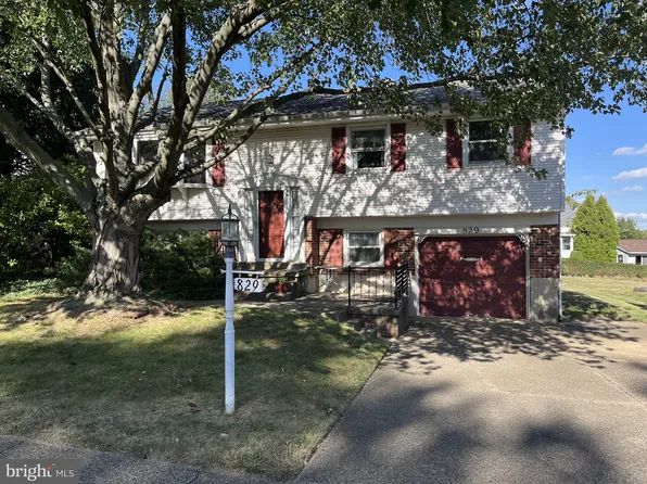 829 Causez Ave, Claymont, DE 19703