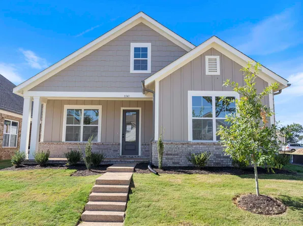 3141 Mannington Dr, Bartlett, TN 38135