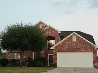 3105 Bruno Way, Pearland, TX 77584