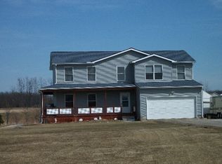 910 Monroe Rd, Wakeman, OH 44889