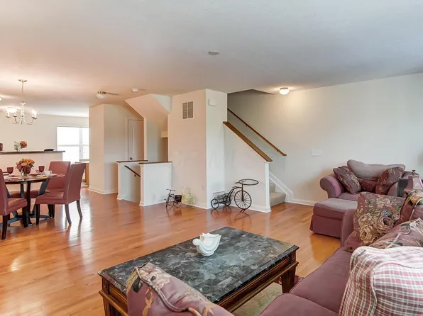 5892 Passage Creek Dr, Dublin, OH 43016