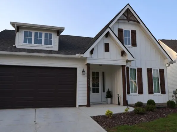 9659 Fox Gap Ln, Hixson, TN 37343