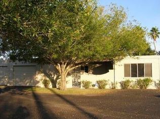 459 Champions Dr, Brownsville, TX 78520