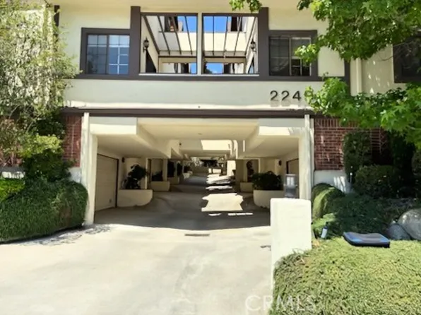 2249 Montrose Ave APT 7, Montrose, CA 91020