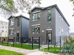 4737 S Michigan Ave #2, Chicago, IL 60615