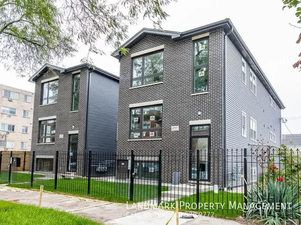 4737 S Michigan Ave #1, Chicago, IL 60615