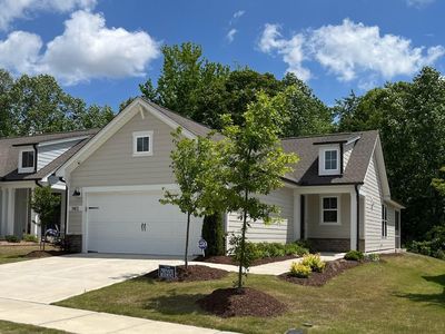 1413 Buxus Ct, Fuquay Varina, NC, 27526