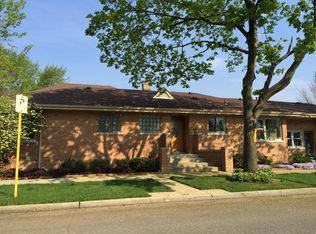 6101 N Nassau Ave, Chicago, IL 60631