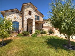 116 Florenz Ln, Georgetown, TX 78628