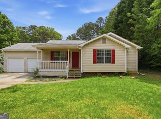 632 Jockey Ln, Auburn, GA 30011