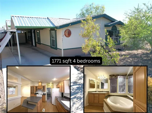 931 Church St, Bullhead City, AZ 86442