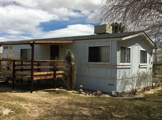 8215 Walden Ave, Inyokern, CA 93527