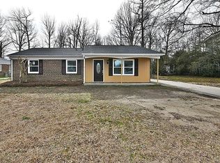 1106 E Springfield Rd, High Point, NC 27263